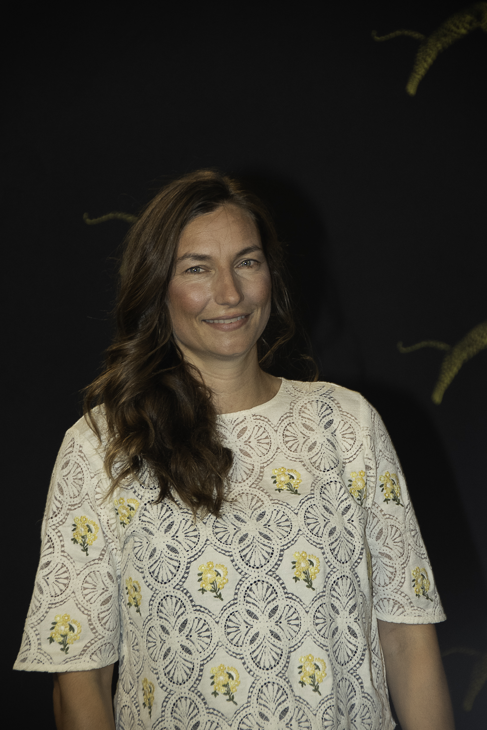 — suisse locarno cinema 79th locarno film festival 05 08 2026 les yeux verts photocall fanny liatard